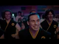 Cobra Kai Last Fight Johnny's Win 4k Scene - Season 6