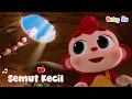 Semut Semut Kecil ♪ Lagu anak karya Papa T Bob ♪ Semut Semut Kecil Saya Mau Tanya ♪ BabyZu