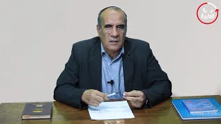 بداية الدايرة  الحلقة    خلي التالتة تابتة دندنها