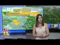 LIVE Severe Weather Update