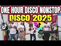Download Lagu DISCO 2025 - ONE HOUR DISCO NONSTOP - SAYAWAN NA! RAMBO, ARLIN \u0026 TN DUO JAM AT ZALDY MINI SOUND