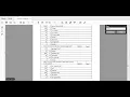 SPSS and PSPP Overview