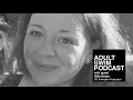 Ollie Green Adult Swim Podcast