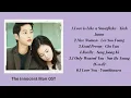 Download Lagu The Innocent Man OST