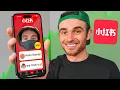 I Tried Going Viral On Chinese TikTok