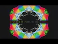 Coldplay - Hymn For The Weekend [Seeb Remix] (Official Audio)