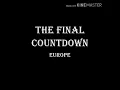 Download Lagu The final countdown. Lirik dan terjemahan