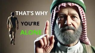 ALLAH ISOLATES THE CHOSEN FOR 7 REASONS THAT FEW UNDERSTAND|ISLAN