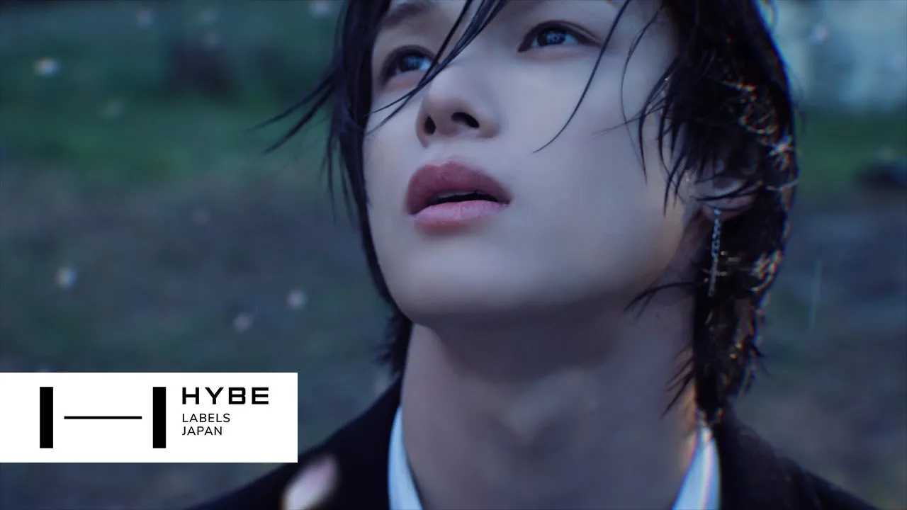 &TEAM 'Samidare' Official MV &TEAM 'Samidare' Official MV