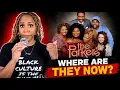 The Parkers 25 Years Later What REALLY Happened to the Cast