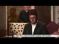 Download Lagu Antal Hadi Antal Antal Haq Laisal Hadi Illah Ho - Sufi Zikr