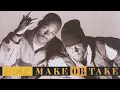 Lagu Nine ft. Smooth Da Hustler - Make Or Take (Choppin' Mastah Remix)