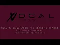 WHEN THE SEASONS CHANGE - five fingers death punch COVER