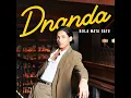 Bola Mata Sayu - DNANDA