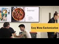 ScreenOwls Solutions for Foodservice Operators