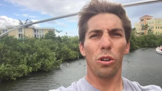 The absolute BEST way to anchor