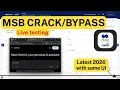 MSB CRACK Mercer mettl secure browser bypass COPY PASTING with AI easy PROCESS 2026 latest