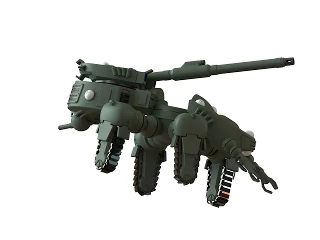 EW-205 Think Tank video thumbnail