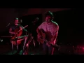 Tall Heights - Two Blue Eyes | Audiotree Live