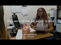 Human Services Program at RichmondCC