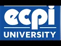 ECPI University review pt 2