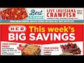 HEB Feb 25 - Mar 03 2026 Weekly Ad