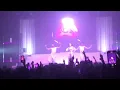 Charli XCX - “Unlock It ft. Kim Petras & Jay Park” LIVE @ The Eastern ATL