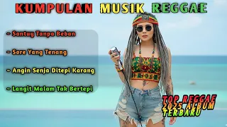 top hits spotify reggae indonesia 2025 full album reggae cover tropical chill flow