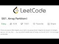 LeetCode Find Common Characters Solution Explained - Java