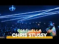 Chris Stussy Coachella 2025 - YUMA Stage