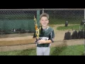 Bethea Interview 8U Tigers South Plainfield TAPinto South Plainfield