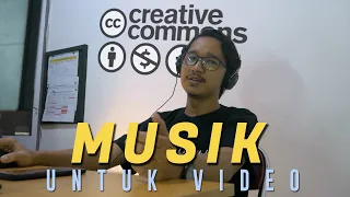 Download Cara Mendapatkan Musik yang Pas untuk Video tanpa Copyright MP3