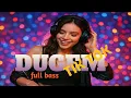 Lagu BASS BIKIN JANTUNG COPOT l DJ fullbass bass