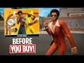 Download Lagu Before You Buy the *NEW* SILK SONIC BUNDLE | Bruno Mars | Anderson .Paak  (Fortnite Battle Royale)