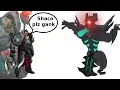 BREAK THE MENTAL BLOCK Mordekaiser Vs Darius Yorick
