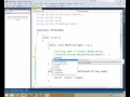 C Tutorial In Bangla use parameter in method