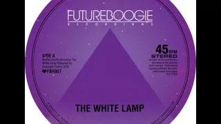 the white lamp its you ron basejam remix 
