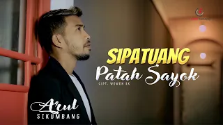 Download Lagu Minang Arul Sikumbang - Sipatuang Patah Sayok | Substitle Bahasa Indonesia MP3