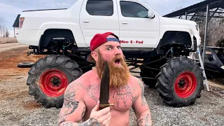 Top 5 Things Rednecks Need to Survive!