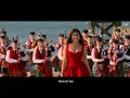 Chunnari Chunnari - Let’s Go(Teaser)| Hai Jawani Toh Ishq Hona Hai |Varun, Mrunal, Pooja|Akshay & IP