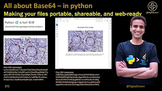 372 - All about Base64