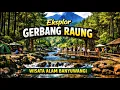 Lagu UPDATE GERBANG RAUNG 2026‼️ Banyak Perubahan \u0026 Villa Baru di Jambe Wangi Sempu | Episode 1