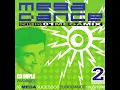 Lagu Mega Dance Vol 2 Disco 1 Paradoxx Dance Music 2001 Celso Portiolli