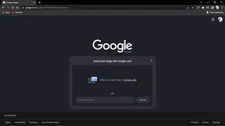 Google Lens Is Now Available For Searching Images In Google Image Search On Chrome 
