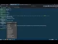 Online IDE PHP MYSQL PHPMYADMIN - C9 IO