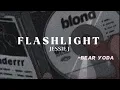 Flashlight - Jessie J (slowed + reverb + lyrics) #slowedreverb #flashlight #jessiej