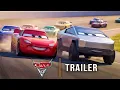 Cars 4 2026 - First Trailer Owen Wilson