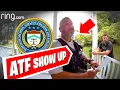 ATF At Your Door NEVER Do This Or You ll Regret It