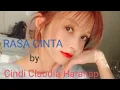 Download Lagu RASA CINTA - Cindi Claudia Harahap - original song | editing by #zarif_mangun | Tembang Nostalgia