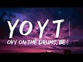 Ovy On The Drums, Quevedo, Beéle - YO y TÚ (Letra/Lyrics)